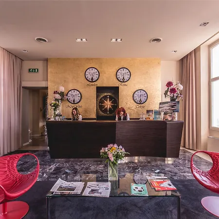 Araba Fenice Hotel-3