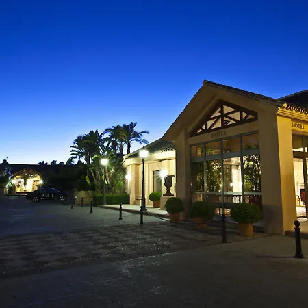 Rio Real Golf & Hotel-3