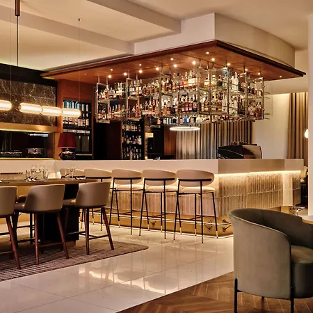 Radisson Blu Hotel Krakow-2