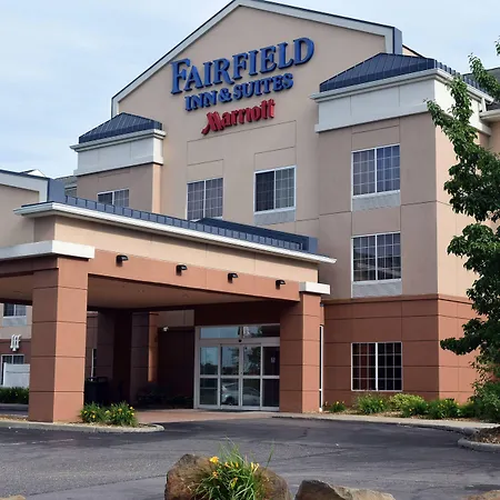 Fairfield By Marriott Youngstown/Austintown-3