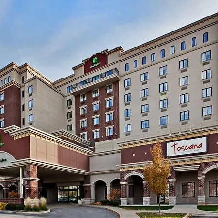 Holiday Inn Lafayette-City Centre By Ihg-3