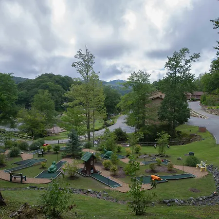 Bluegreen Vacations Blue Ridge Village, An Ascend Collection Resort-2