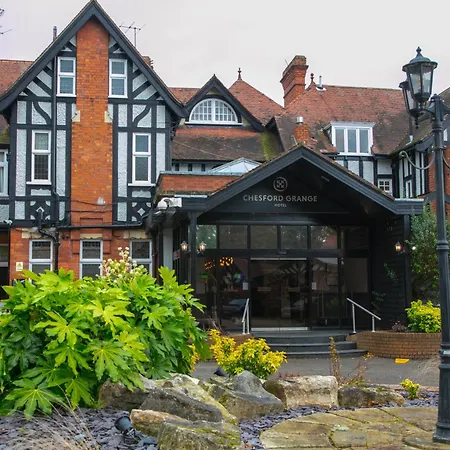 Chesford Grange Hotel-2