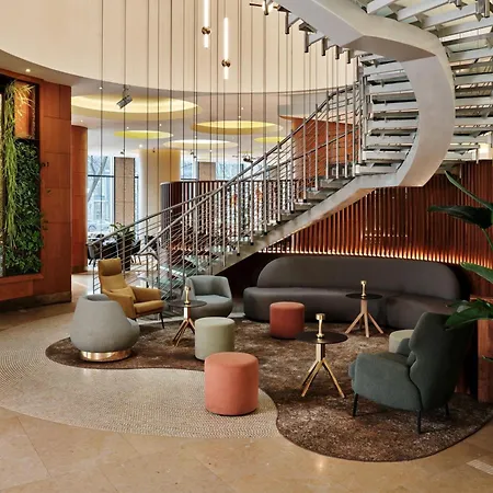 The Westin Warsaw-2