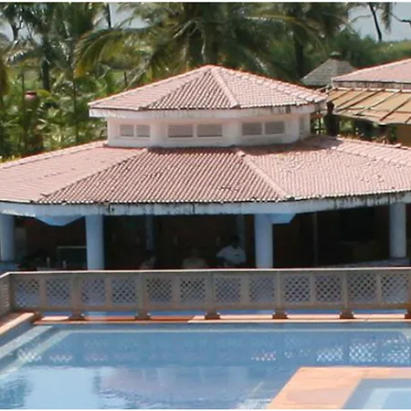 The Lalit Golf & Spa Resort Goa-3