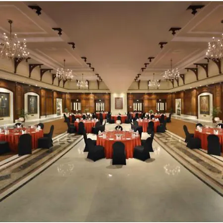 The Lalit Golf & Spa Resort Goa-2