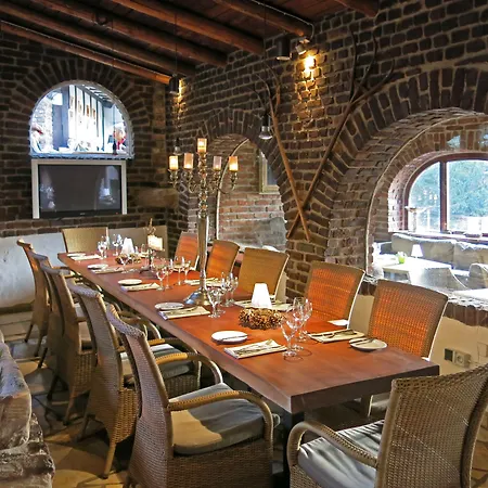 Hotel Land Gut Hoehne-2