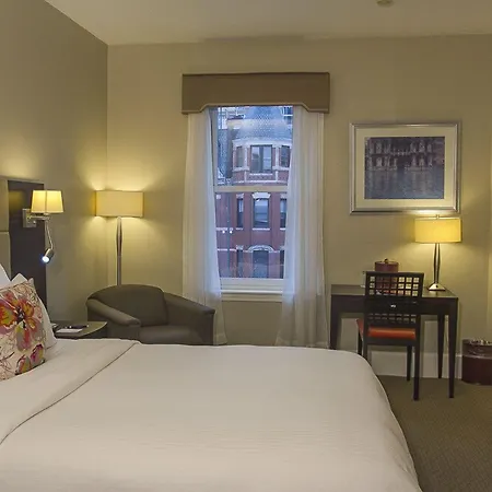 Newbury Guest House-3