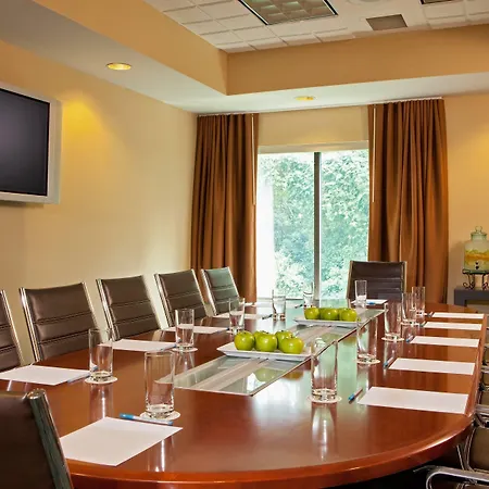 Springhill Suites By Marriott Tarrytown Westchester County-2