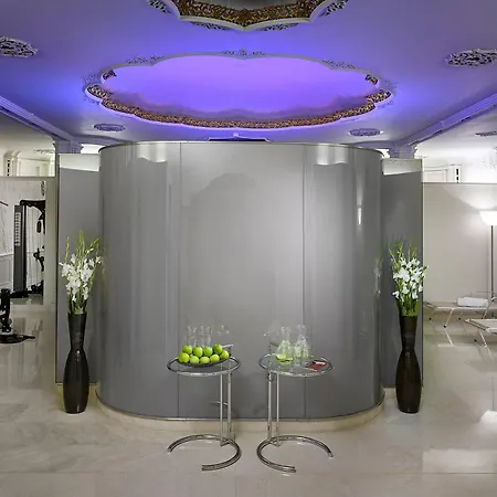 K+K Hotel Central-3