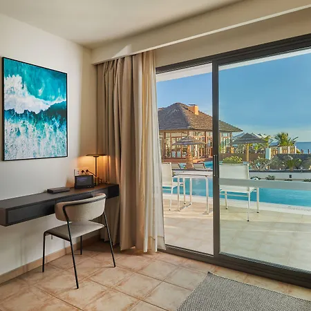 Secrets Lanzarote Resort & Spa - Adults Only-2