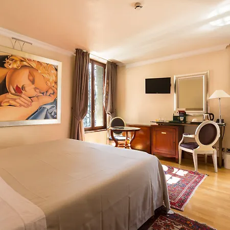 Hotel Liassidi Palace-2