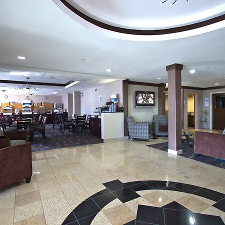 Holiday Inn Express Hotel And Suites Bastrop By Ihg-3