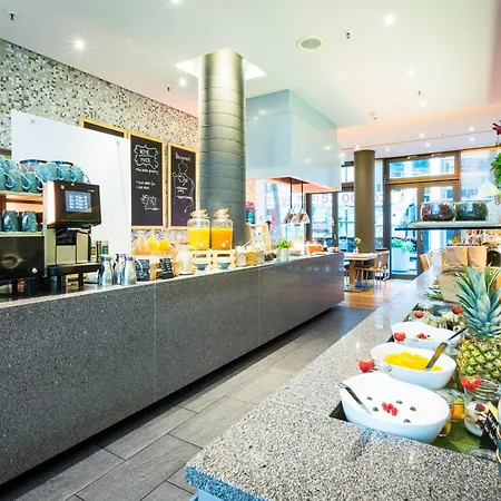 Lindner Hotel Berlin Ku'Damm, Part Of Jdv By Hyatt-3