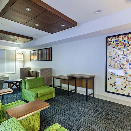 Holiday Inn Express Elk Grove West I-5 By Ihg-2