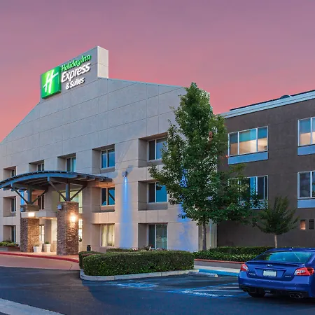 Holiday Inn Express Elk Grove West I-5 By Ihg-3