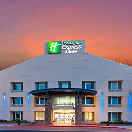 Holiday Inn Express Elk Grove West I-5 By Ihg-2