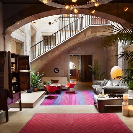 Hotel Neri - Relais & Chateaux-3