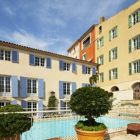 Maison Bérard Hôtel - Restaurant - Spa-3