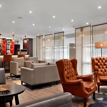 The Westin Cape Town-2