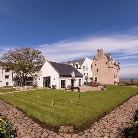 Ballygally Castle-3