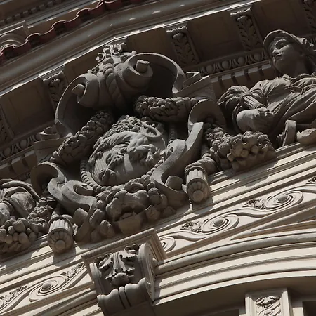 Nh Collection Prague Carlo IV-3