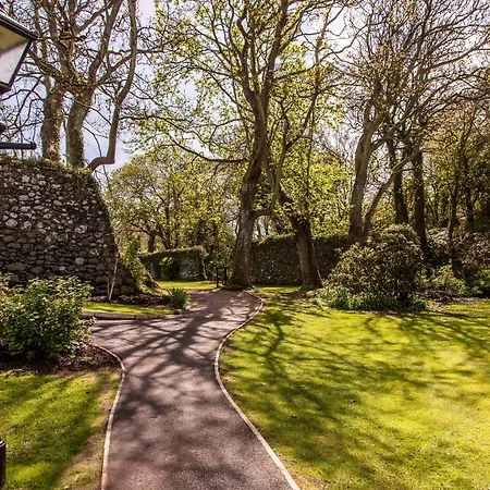 Ballygally Castle-2
