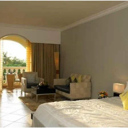 The Zuri White Sands, Goa Resort & Casino-2