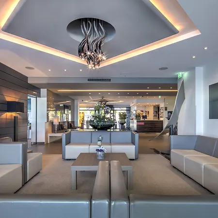 Hotel Beaulac-2