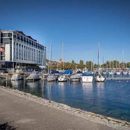 Hotel Beaulac-2
