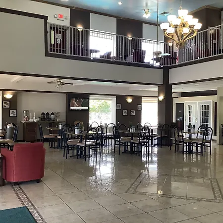 Quality Inn Zephyrhills-Dade City-3