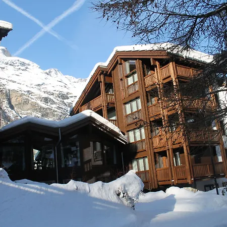Europe Hotel & Spa-2