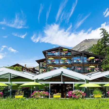 Wellness Spa Pirmin Zurbriggen-3