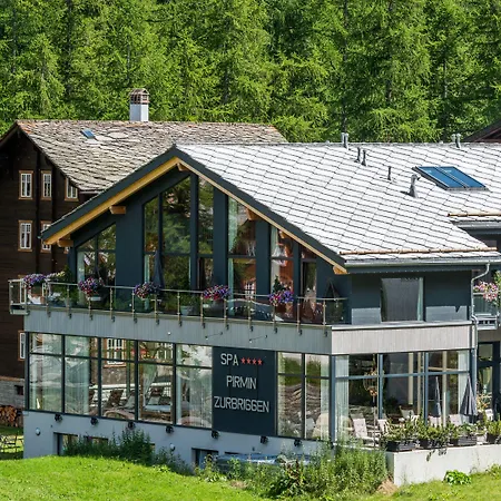 Wellness Spa Pirmin Zurbriggen-2