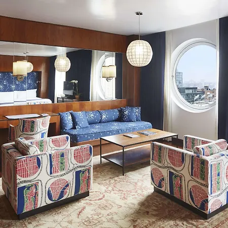 The Maritime Hotel-3