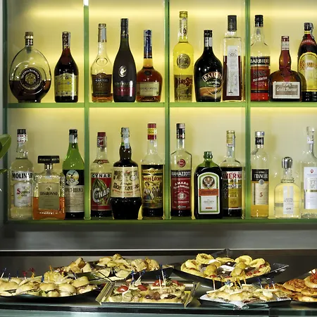 Savhotel Aemilia Bologna-3