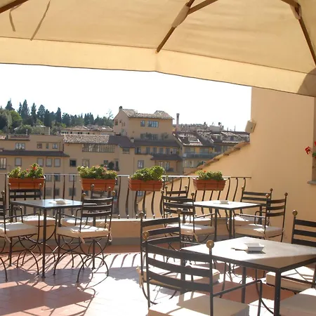 Hotel degli Orafi-2
