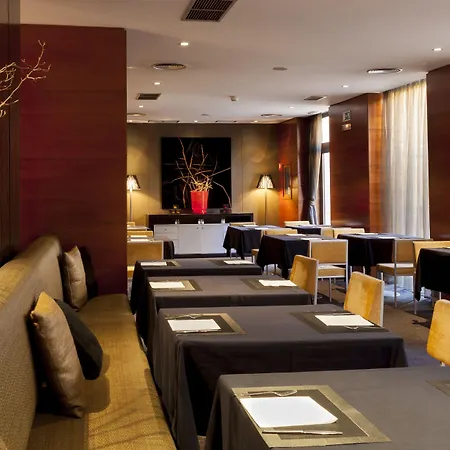 Ac Hotel Los Vascos By Marriott-2