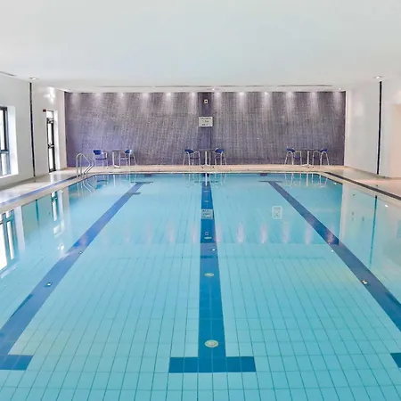 Radisson Blu Hotel, Letterkenny-3