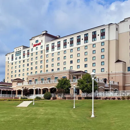 Spartanburg Marriott-2