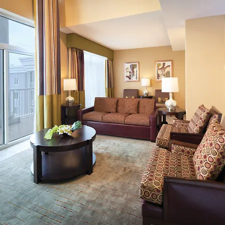Club Wyndham Seawatch Resort-2