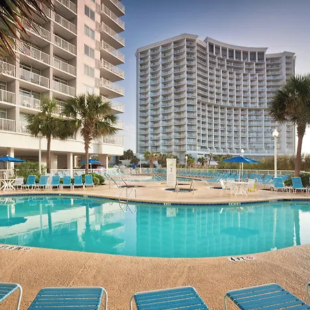 Club Wyndham Seawatch Resort-3