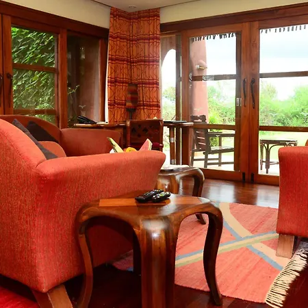 Amboseli Serena Safari Lodge-2