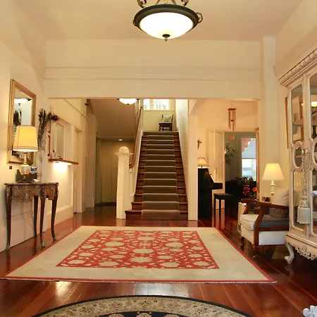 The Devereux Boutique Hotel-3