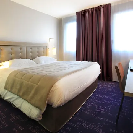 Hotel Anne De Bretagne-2