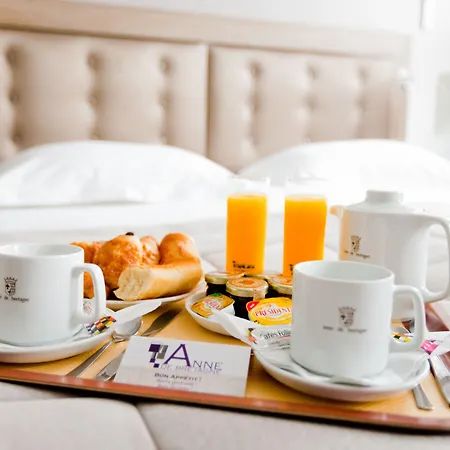 Hotel Anne De Bretagne-2