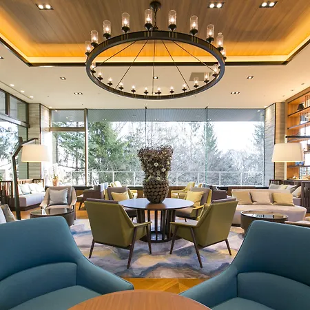 Highland Resort Hotel & Spa-3