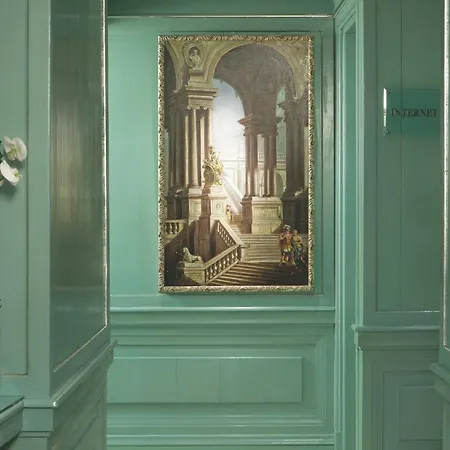 Stendhal Hotel-2