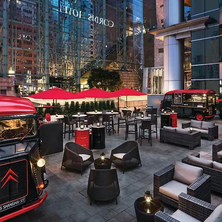 Cordis, Hong Kong - Langham Hospitality Group-3