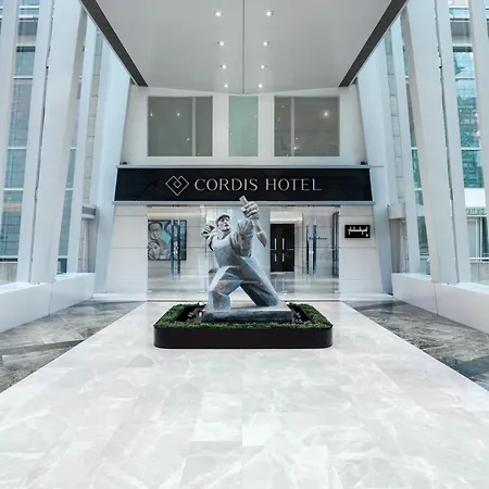 Cordis, Hong Kong - Langham Hospitality Group-3